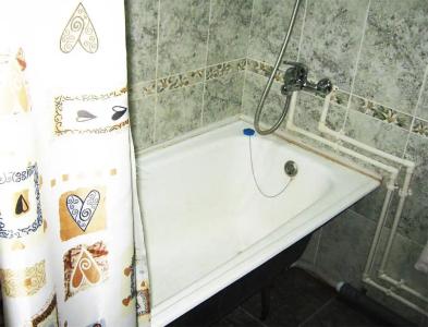 Sanatorium Krasnaya Gvozdika - 129