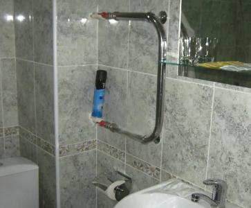 Sanatorium Krasnaya Gvozdika - 130