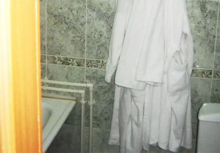 Sanatorium Krasnaya Gvozdika - 131