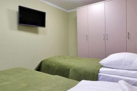 Sanatorium Krasnaya Gvozdika - 52