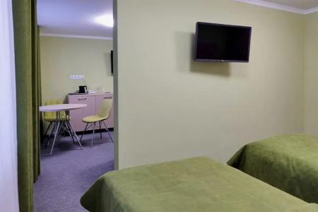 Sanatorium Krasnaya Gvozdika - 54