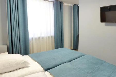 Sanatorium Krasnaya Gvozdika - 59