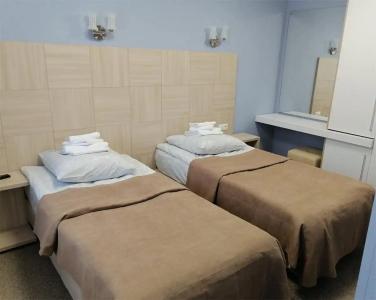 Sanatorium Krasnaya Gvozdika - 133