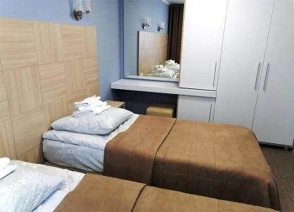 Sanatorium Krasnaya Gvozdika - 135