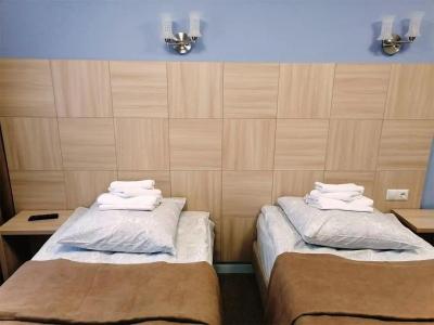 Sanatorium Krasnaya Gvozdika - 136