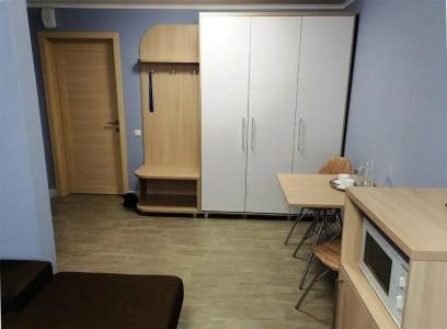 Sanatorium Krasnaya Gvozdika - 139