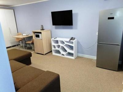 Sanatorium Krasnaya Gvozdika - 140