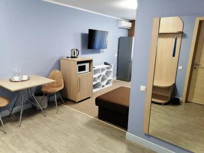 Sanatorium Krasnaya Gvozdika - 143