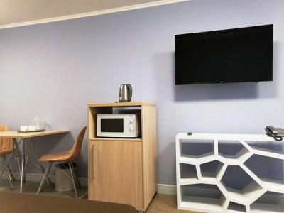 Sanatorium Krasnaya Gvozdika - 144