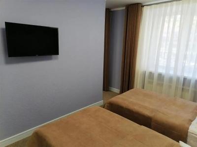 Sanatorium Krasnaya Gvozdika - 148