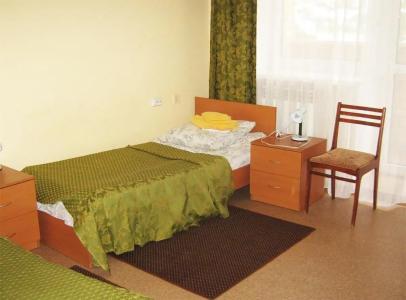 Sanatorium Krasnaya Gvozdika - 33