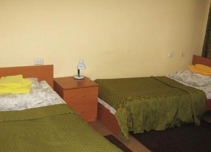 Sanatorium Krasnaya Gvozdika - 34