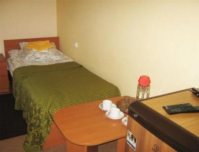 Sanatorium Krasnaya Gvozdika - 35