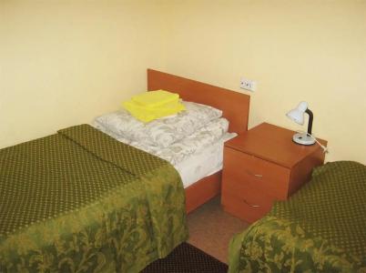 Sanatorium Krasnaya Gvozdika - 36