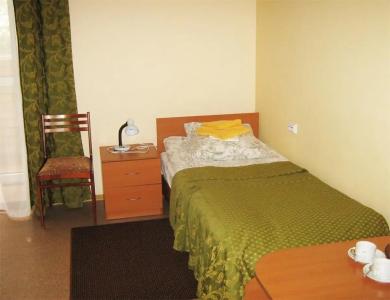 Sanatorium Krasnaya Gvozdika - 37