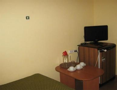 Sanatorium Krasnaya Gvozdika - 38