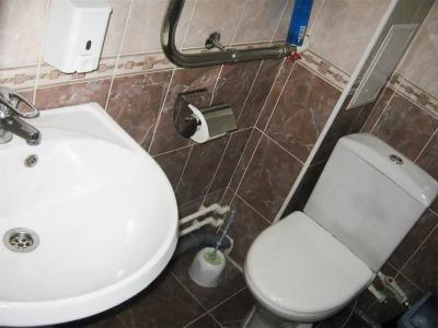 Sanatorium Krasnaya Gvozdika - 39