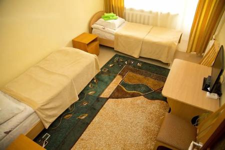 Sanatorium Krasnaya Gvozdika - 64