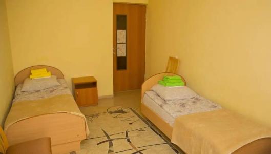 Sanatorium Krasnaya Gvozdika - 65