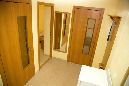 Sanatorium Krasnaya Gvozdika - 66