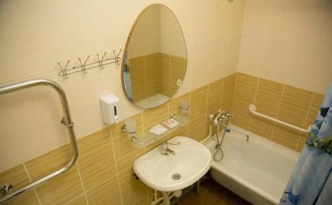 Sanatorium Krasnaya Gvozdika - 68