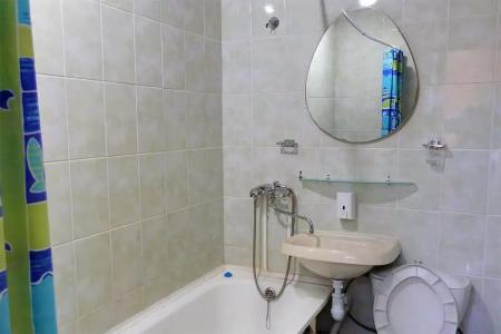 Sanatorium Krasnaya Gvozdika - 16