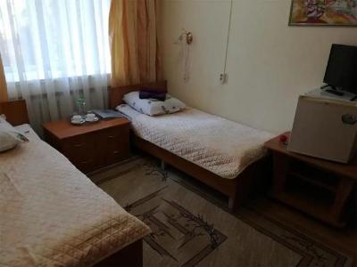 Sanatorium Krasnaya Gvozdika - 10