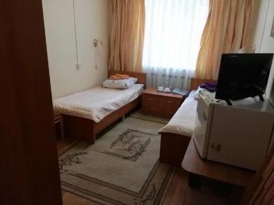 Sanatorium Krasnaya Gvozdika - 11