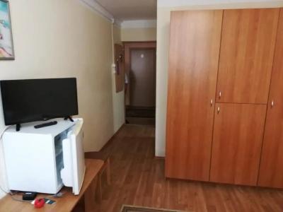 Sanatorium Krasnaya Gvozdika - 12