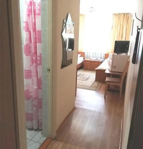 Sanatorium Krasnaya Gvozdika - 13