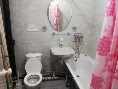 Sanatorium Krasnaya Gvozdika - 14