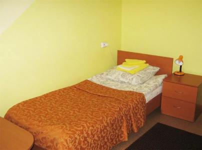 Sanatorium Krasnaya Gvozdika - 69