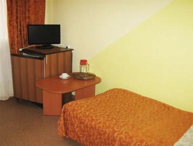 Sanatorium Krasnaya Gvozdika - 70