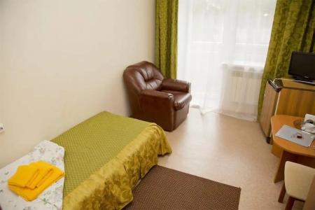 Sanatorium Krasnaya Gvozdika - 71