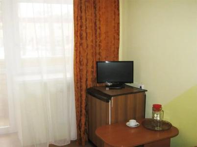 Sanatorium Krasnaya Gvozdika - 72