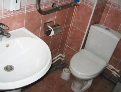 Sanatorium Krasnaya Gvozdika - 74