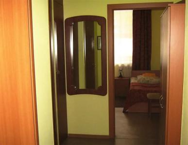 Sanatorium Krasnaya Gvozdika - 107