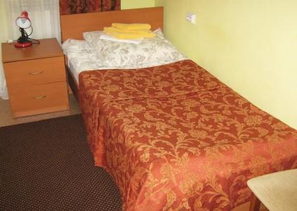 Sanatorium Krasnaya Gvozdika - 47