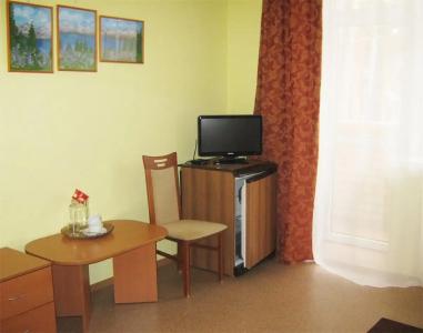 Sanatorium Krasnaya Gvozdika - 48