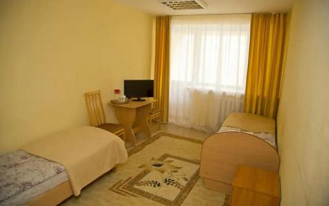 Sanatorium Krasnaya Gvozdika - 96