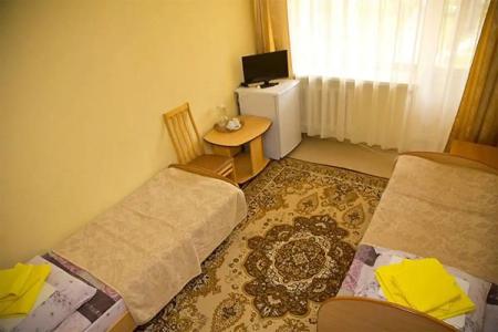 Sanatorium Krasnaya Gvozdika - 98