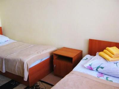 Sanatorium Krasnaya Gvozdika - 99