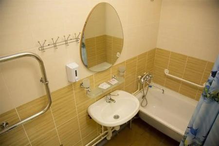 Sanatorium Krasnaya Gvozdika - 102