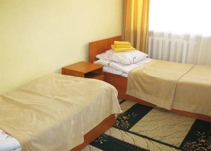 Sanatorium Krasnaya Gvozdika - 17