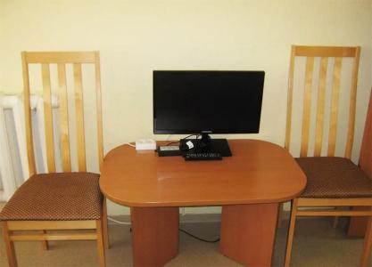 Sanatorium Krasnaya Gvozdika - 20