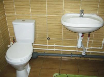 Sanatorium Krasnaya Gvozdika - 23