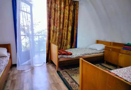 Solnechnyy Letniy Pansionat - 124