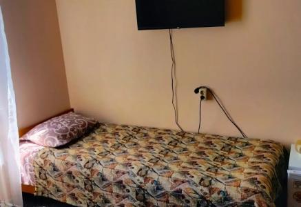 Solnechnyy Letniy Pansionat - 138