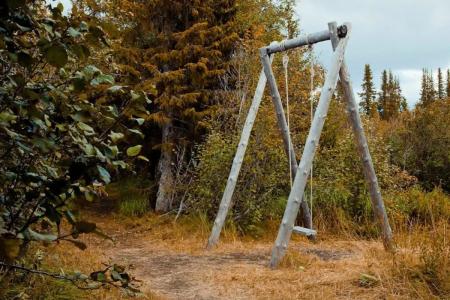 Lesnaya skazka Tourist base - 9