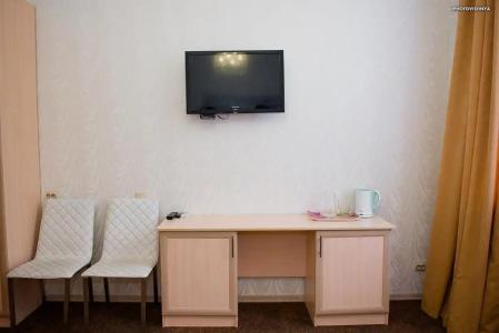 Saranskiy Sanatorium - 8